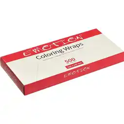 Douglas Efalock Professional Coloring Wraps aanbieding