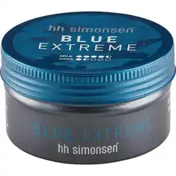 Douglas HH Simonsen Blue Extreme Mud aanbieding