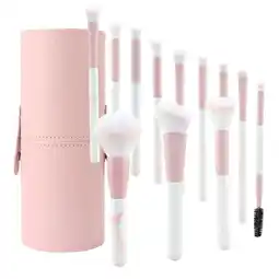 Douglas Technique Pro Blooming Makeup Brush Set aanbieding