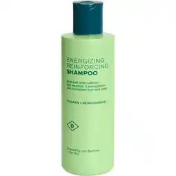 Douglas Barberino’s Energizing Reinforcing Shampoo aanbieding