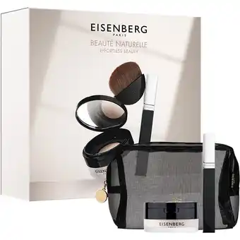 Douglas Eisenberg Coffret Beauté Naturelle aanbieding