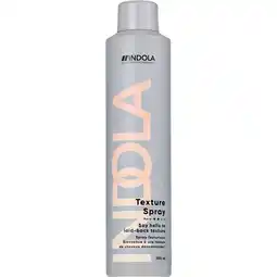 Douglas Indola Texture Spray aanbieding