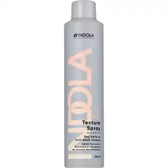 Douglas Indola Texture Spray aanbieding