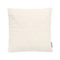 Douglas vtwonen Sierkussen Quilted Wit aanbieding