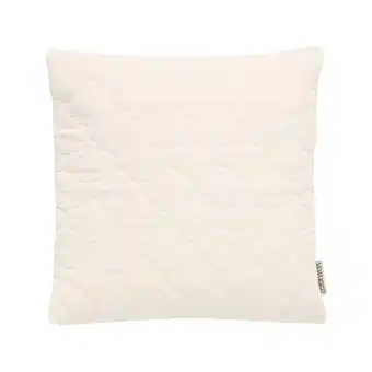 Douglas vtwonen Sierkussen Quilted Wit aanbieding