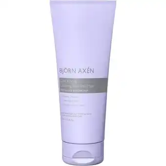 Douglas BJÖRN AXÉN Coloring Silver Hair Mask aanbieding