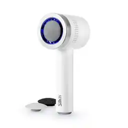 Douglas Silk'n VacuPedi Silver aanbieding