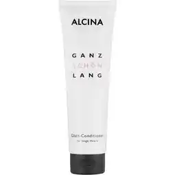 Douglas Alcina Smooth conditioner aanbieding
