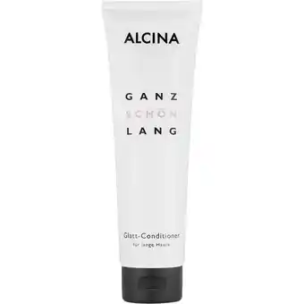 Douglas Alcina Smooth conditioner aanbieding