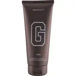 Douglas Gant 1949 Hair & Body Shampoo aanbieding