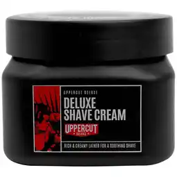 Douglas UPPERCUT DELUXE Deluxe Shave Cream aanbieding