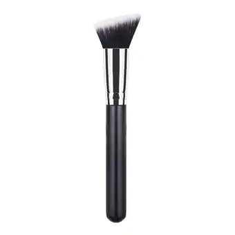 Douglas Technique Pro 107 Angled Foundation Brush aanbieding