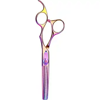 Douglas Olivia Garden Schaar Rainbow RH 6,0' Effiliatieschaar aanbieding