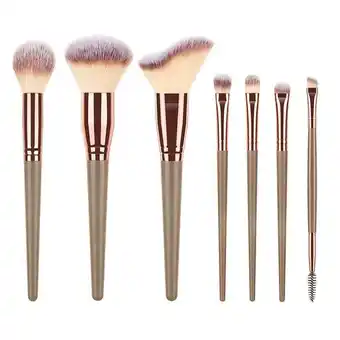 Douglas Technique Pro Chamois Makeup Brush Set aanbieding