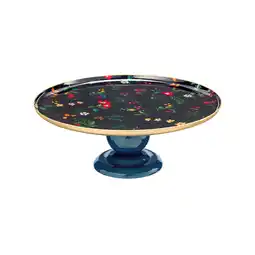 Douglas PIP Studio Serveerschaal Berry Blues Blauw aanbieding