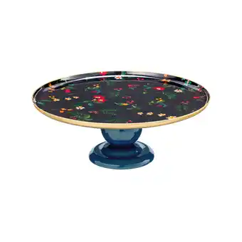 Douglas PIP Studio Serveerschaal Berry Blues Blauw aanbieding