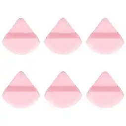 Douglas Technique Pro Pink Powder Puffs aanbieding