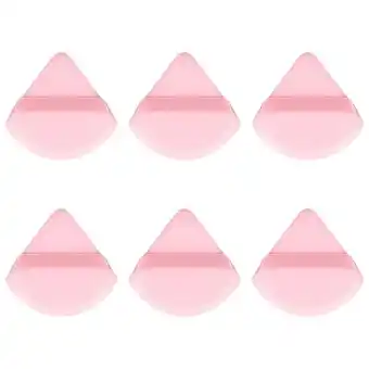 Douglas Technique Pro Pink Powder Puffs aanbieding