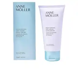 Douglas Anne Möller MOISTURIZING ANTI-AGING hand cream aanbieding
