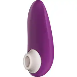 Douglas Womanizer Paars Clitoris stimulator 3 aanbieding