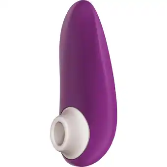 Douglas Womanizer Paars Clitoris stimulator 3 aanbieding