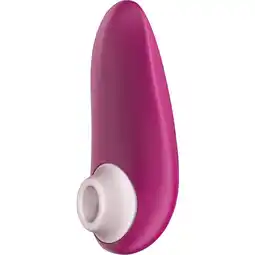Douglas Womanizer Pink Clitoris stimulator 3 aanbieding