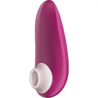 Douglas Womanizer Pink Clitoris stimulator 3 aanbieding