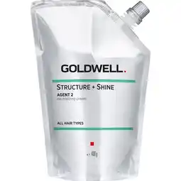 Douglas Goldwell Agent 2 Neutralizing Cream aanbieding