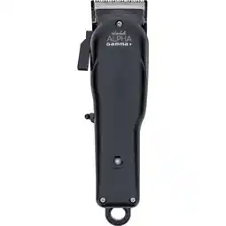 Douglas Gamma+ Professionele modulaire tondeuse met roterende motor Absolute Alpha aanbieding