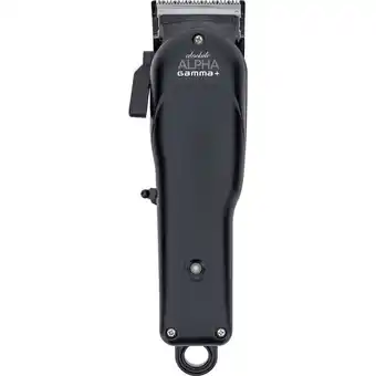 Douglas Gamma+ Professionele modulaire tondeuse met roterende motor Absolute Alpha aanbieding