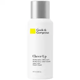 Douglas Geek & Gorgeous Cheer Up aanbieding