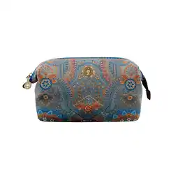 Douglas PIP Studio Cooper Make-up Tasje Jabali 22.5x9.5x15cm aanbieding