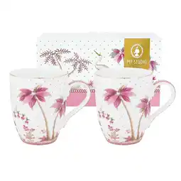 Douglas PIP Studio Mokken Jolie Heron set van 2 aanbieding