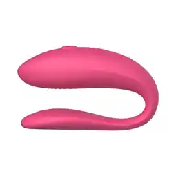 Douglas We-Vibe C-Shape Pink aanbieding