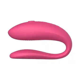 Douglas We-Vibe C-Shape Pink aanbieding