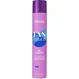 Douglas Fanola Volumizing Hair Spray aanbieding