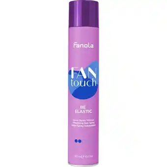 Douglas Fanola Volumizing Hair Spray aanbieding