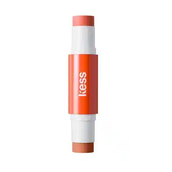 Douglas Kess Berlin Hot Orange Duo Stick | Limited Edition aanbieding