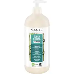 Douglas Sante Super Strong Shampoo aanbieding