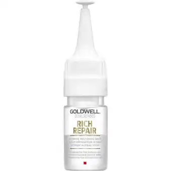 Douglas Goldwell Intensive Restoring Serum aanbieding