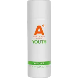 Douglas A4 Cosmetics Youth Active Cleansing Gel aanbieding