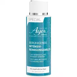 Douglas Ayer Cleansing Milk aanbieding