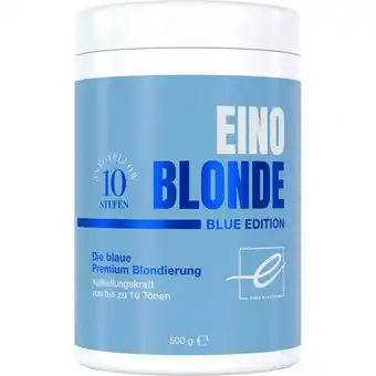 Douglas Eino 10 Blue Edition aanbieding