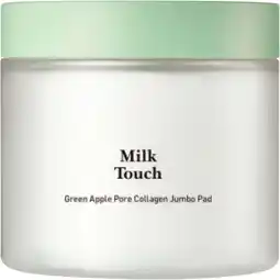 Douglas Milk Touch Green Apple Pore Collagen Jumbo Pad aanbieding