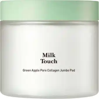 Douglas Milk Touch Green Apple Pore Collagen Jumbo Pad aanbieding