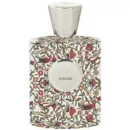 Douglas Giardino Benessere Giardino Dell Eden Sublime Extrait de Parfum aanbieding