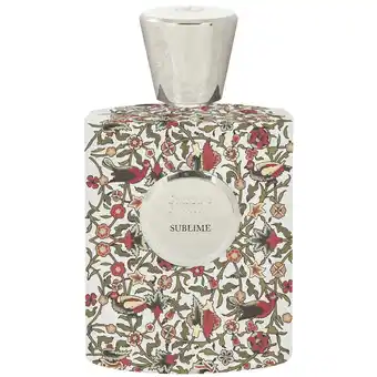 Douglas Giardino Benessere Giardino Dell Eden Sublime Extrait de Parfum aanbieding