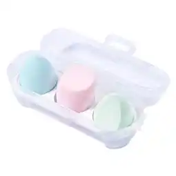 Douglas Technique Pro Essential Makeup Sponges aanbieding