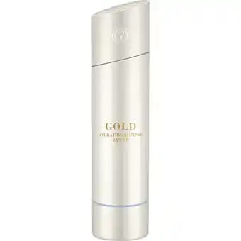 Douglas Gold Haircare Hydration Shampoo aanbieding