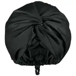 Douglas SOHO Silk Satin Turban Bonnet aanbieding